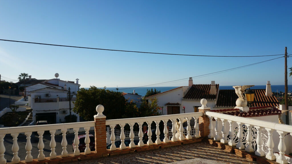 Detached Villa Caleta de Vélez Málaga - image 3