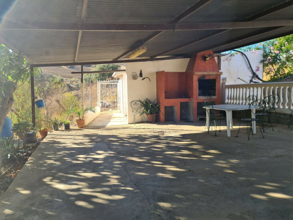 Finca - Cortijo Pizarra Málaga - image 3