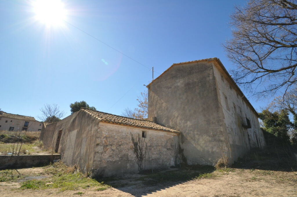 Finca - Cortijo Villena Alicante - image 3