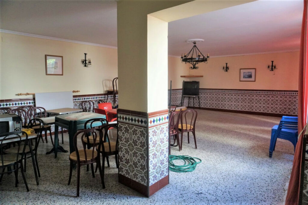 Semi-Detached House Periana Málaga - image 3