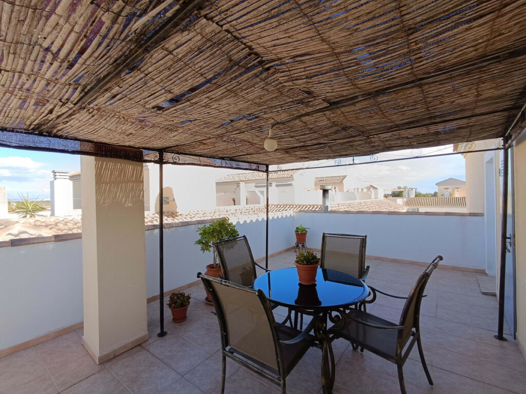 Bungalow Heredades Alicante - image 3