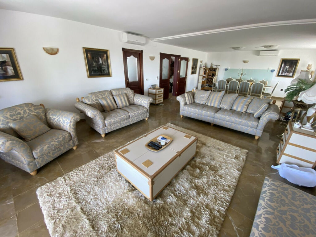Detached Villa Torremolinos Málaga - image 3