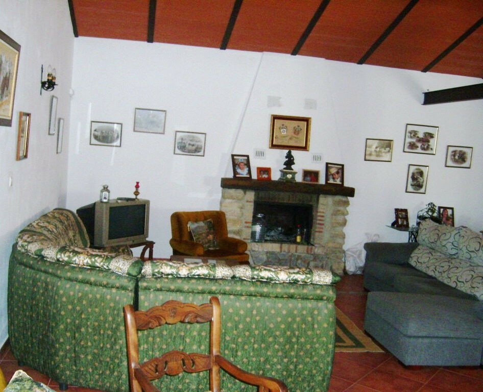 Finca - Cortijo Alora Málaga - image 3