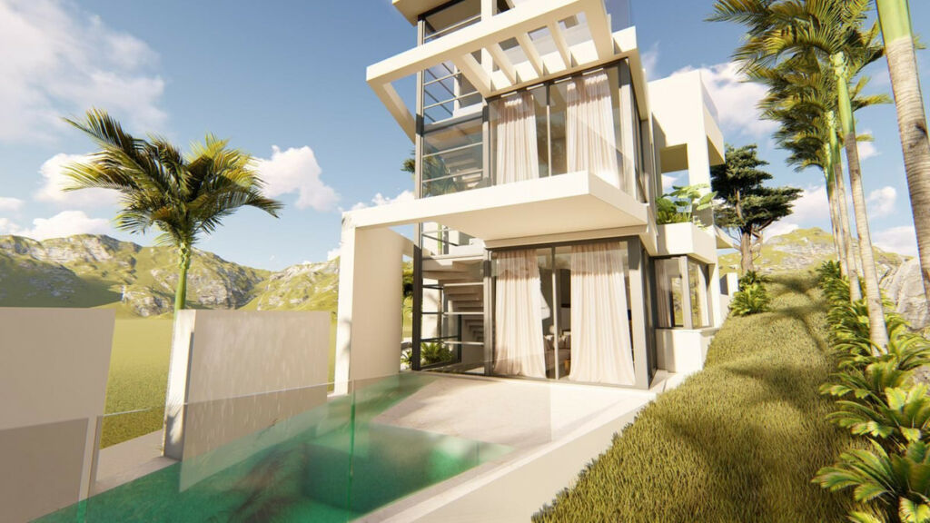 Detached Villa Nueva Andalucía Málaga - image 3