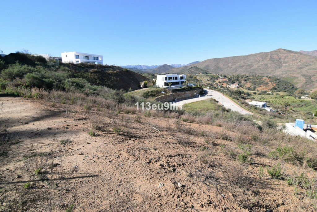Residential Plot La Cala Golf Málaga - image 3