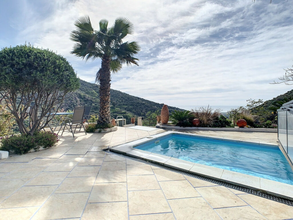 Detached Villa Arenas Málaga - image 3