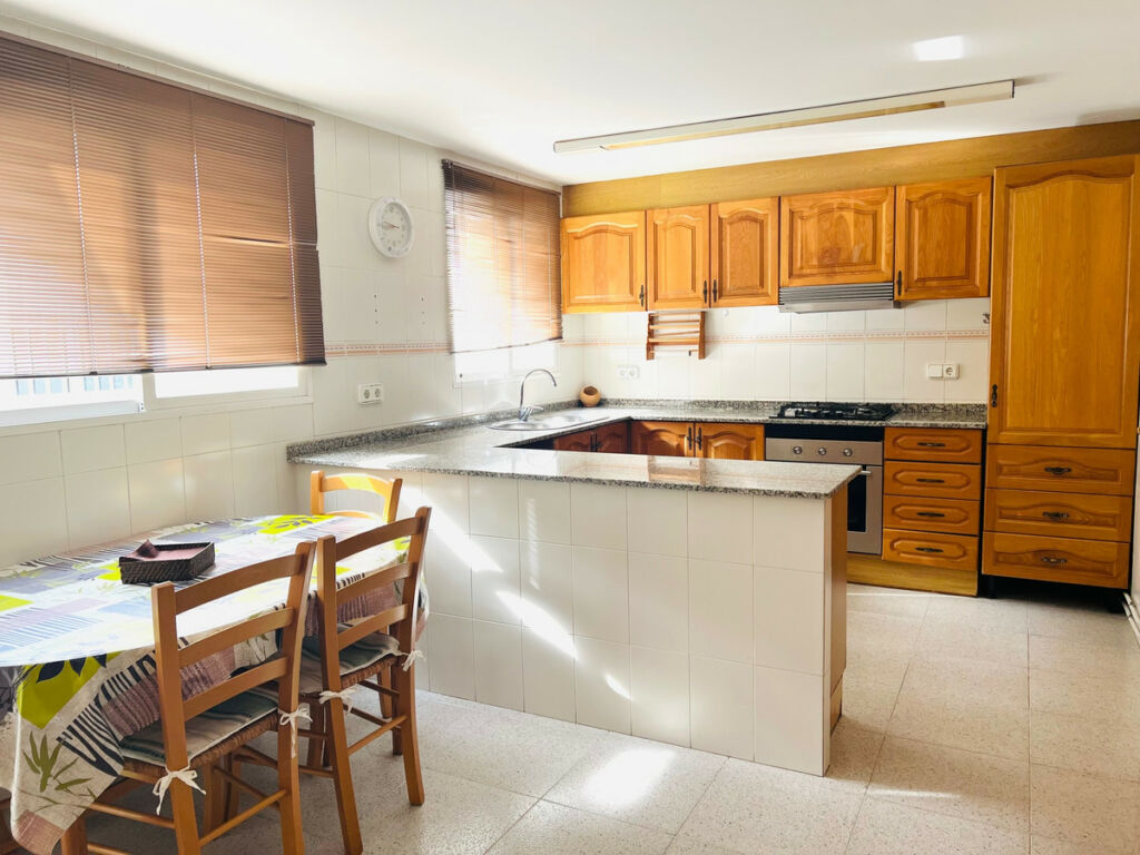 Middle Floor Apartment Altea Alicante - image 3