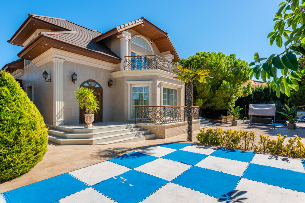 Detached Villa Dona Pepa Alicante - image 3