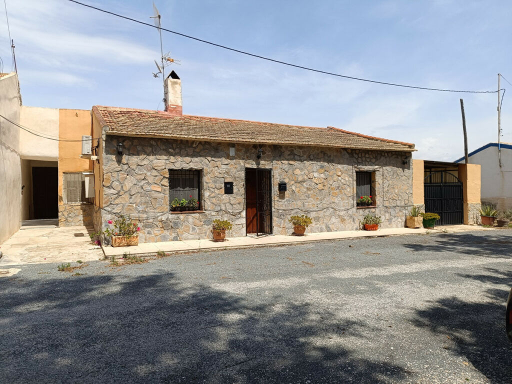 Townhouse San Fulgencio Alicante - image 3