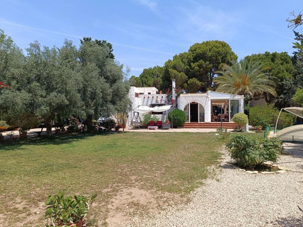 Detached Villa Cabo Roig Alicante - image 3