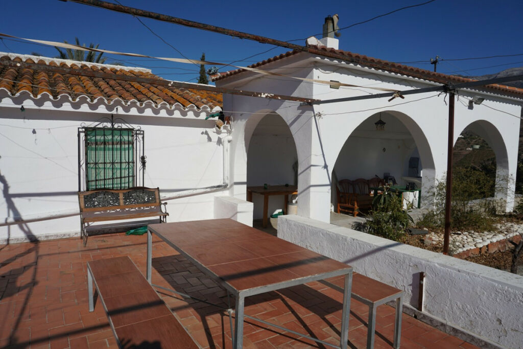 Finca - Cortijo La Viñuela Málaga - image 3