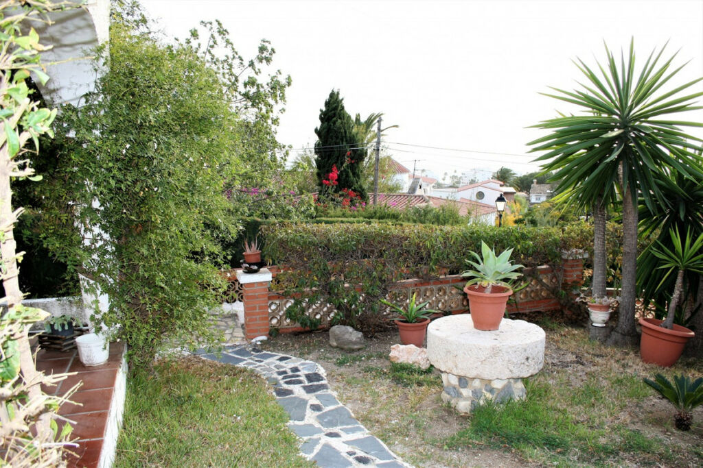 Detached Villa Caleta de Vélez Málaga - image 3