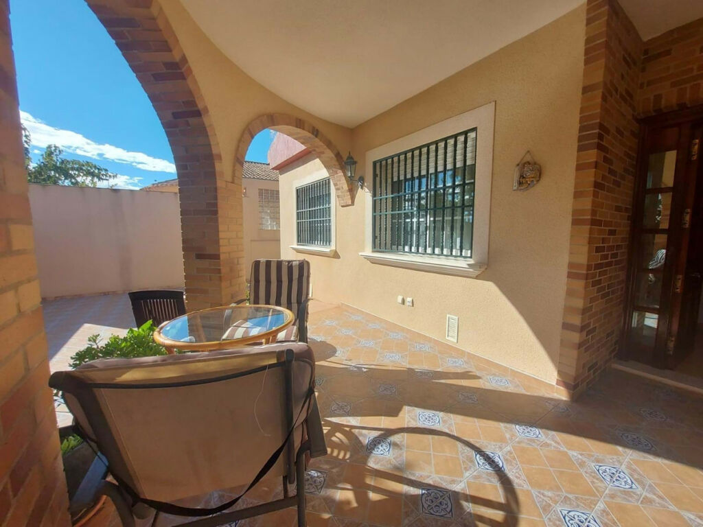 Semi-Detached House San Pedro del Pinatar Murcia - image 3