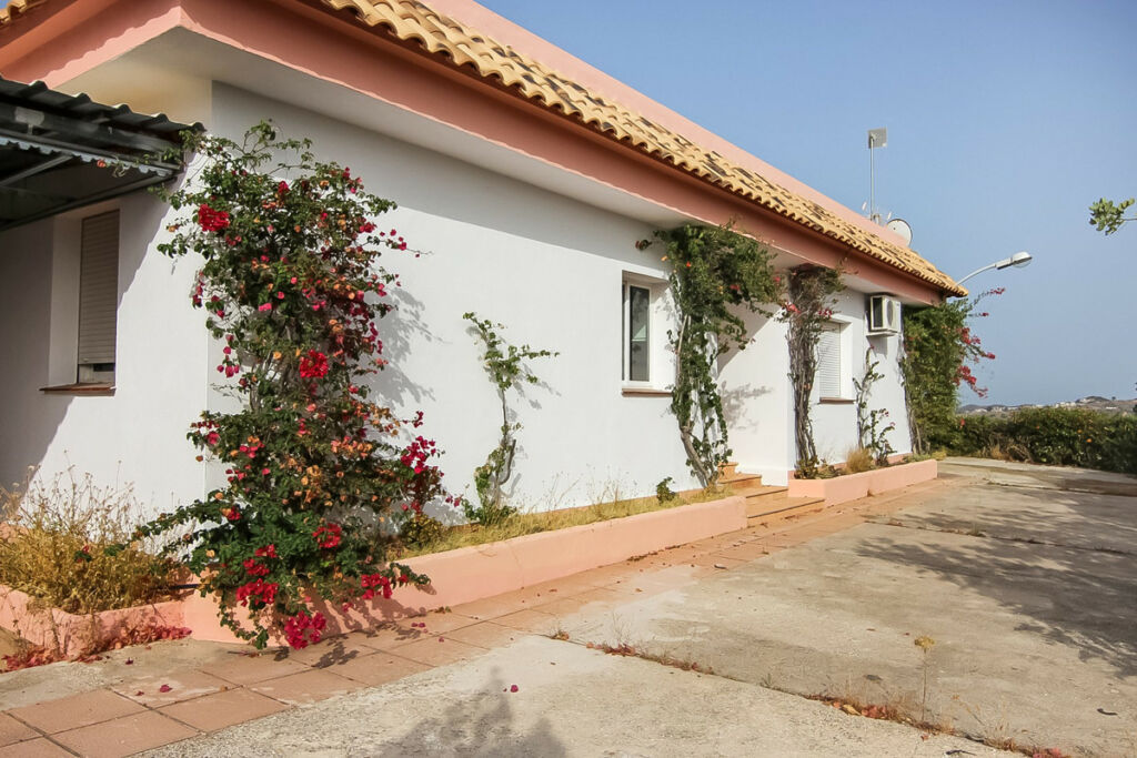 Detached Villa Mijas Málaga - image 3