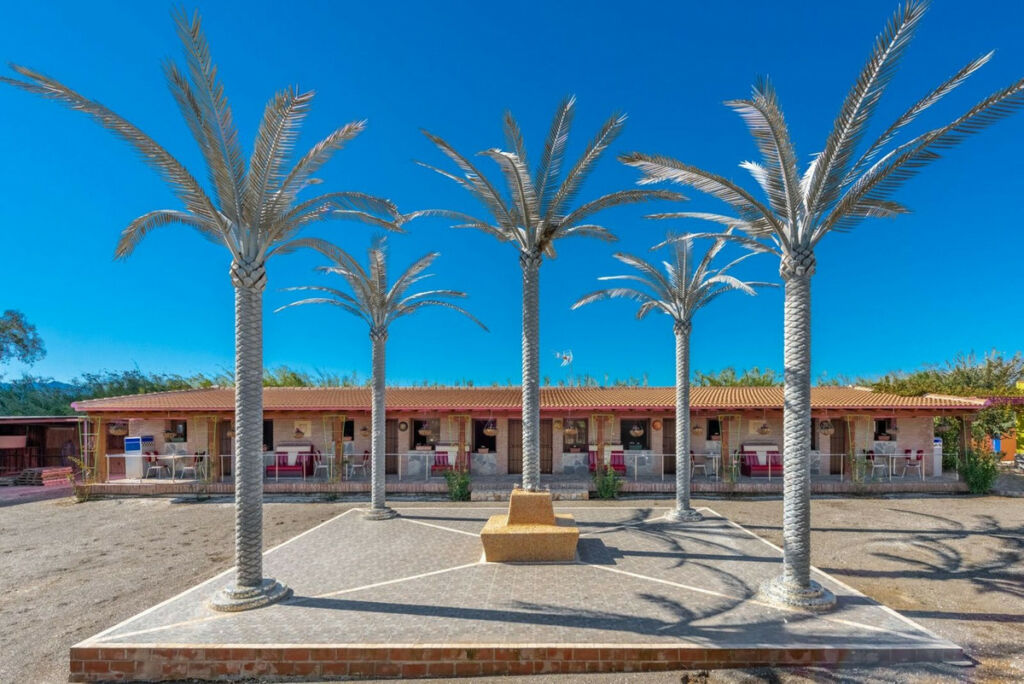 Hotel Coín Málaga - image 3
