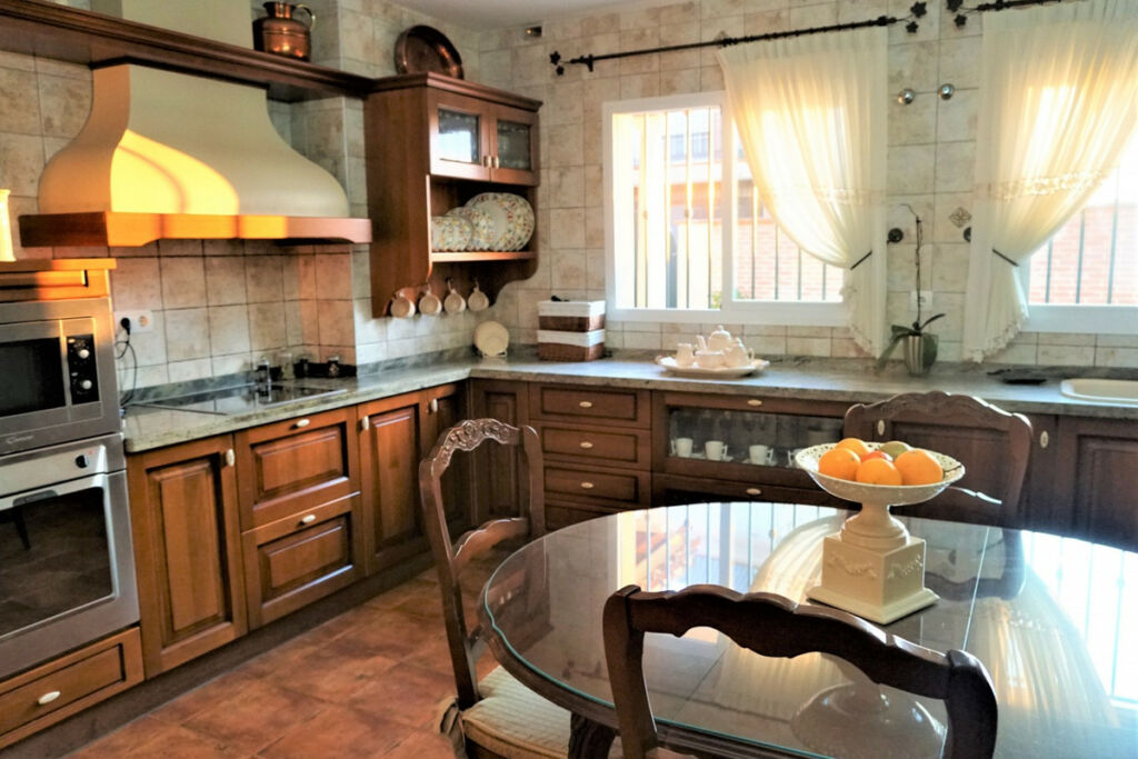 Detached Villa Vélez-Málaga Málaga - image 3
