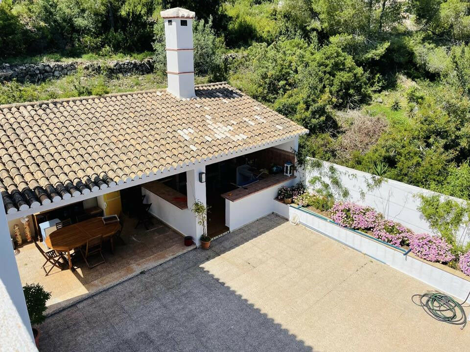 Detached Villa Denia Alicante - image 7