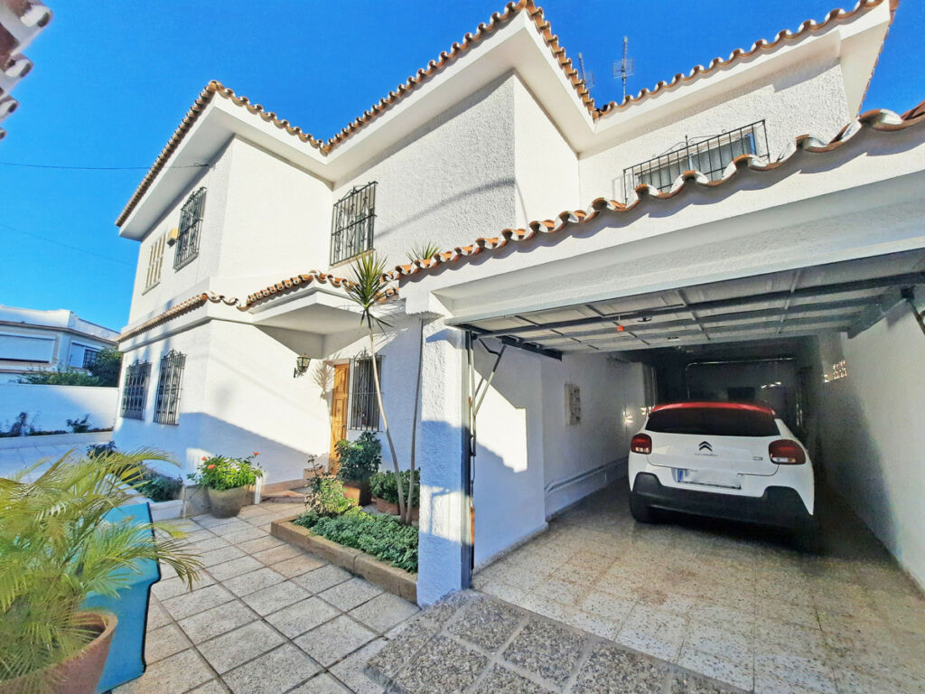 Detached Villa Benalmadena Costa Málaga - image 3