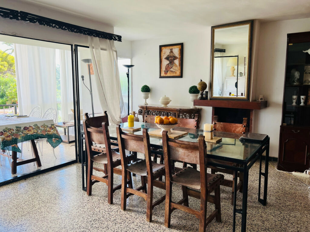 Middle Floor Apartment Albir Alicante - image 3