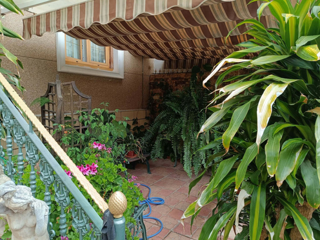 Detached Villa Almoradi Alicante - image 3