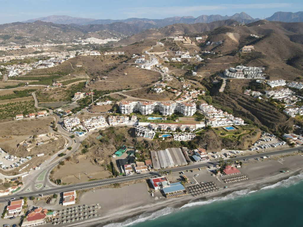 Residential Plot Torrox Málaga - image 3