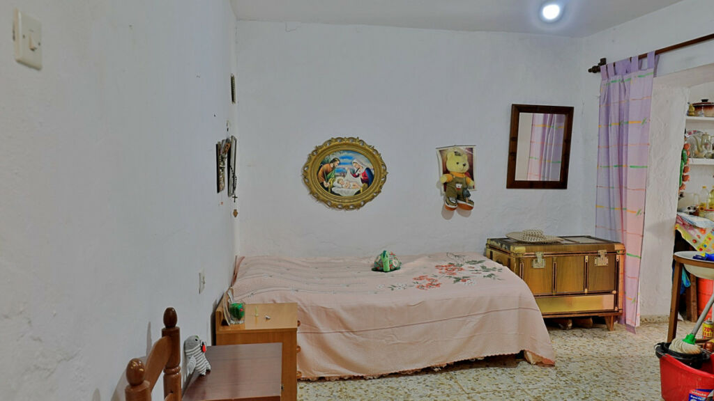 Semi-Detached House Comares Málaga - image 3