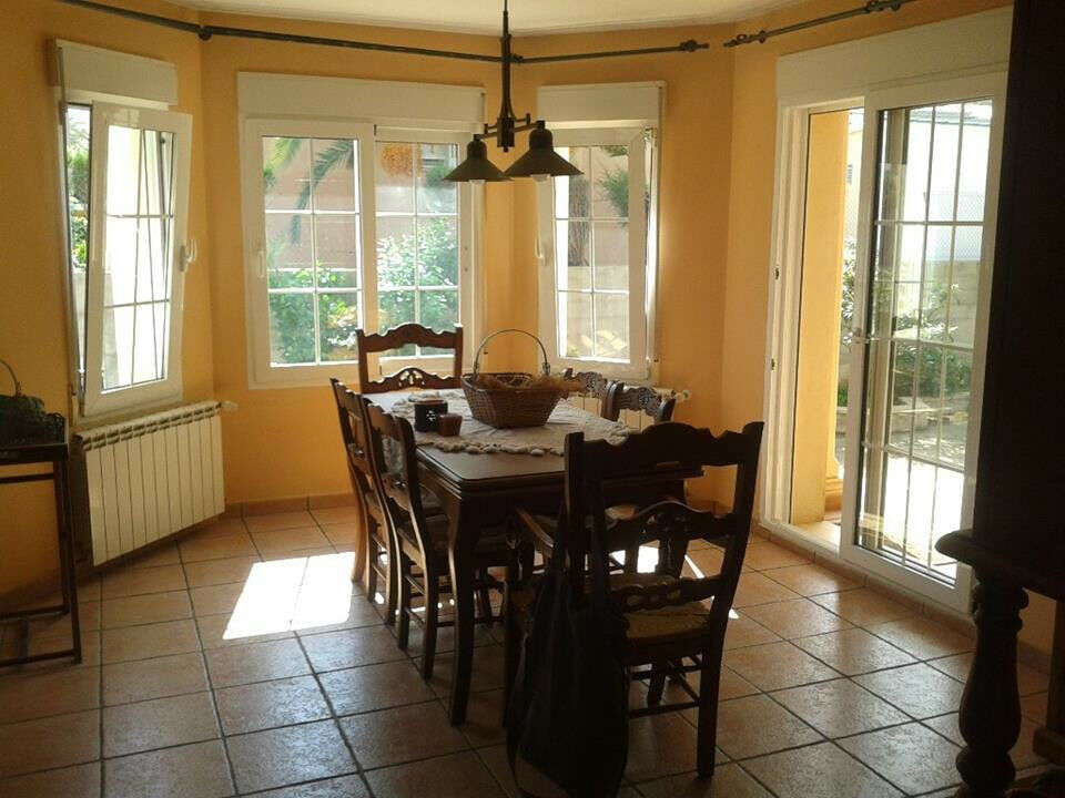 Detached Villa Denia Alicante - image 3
