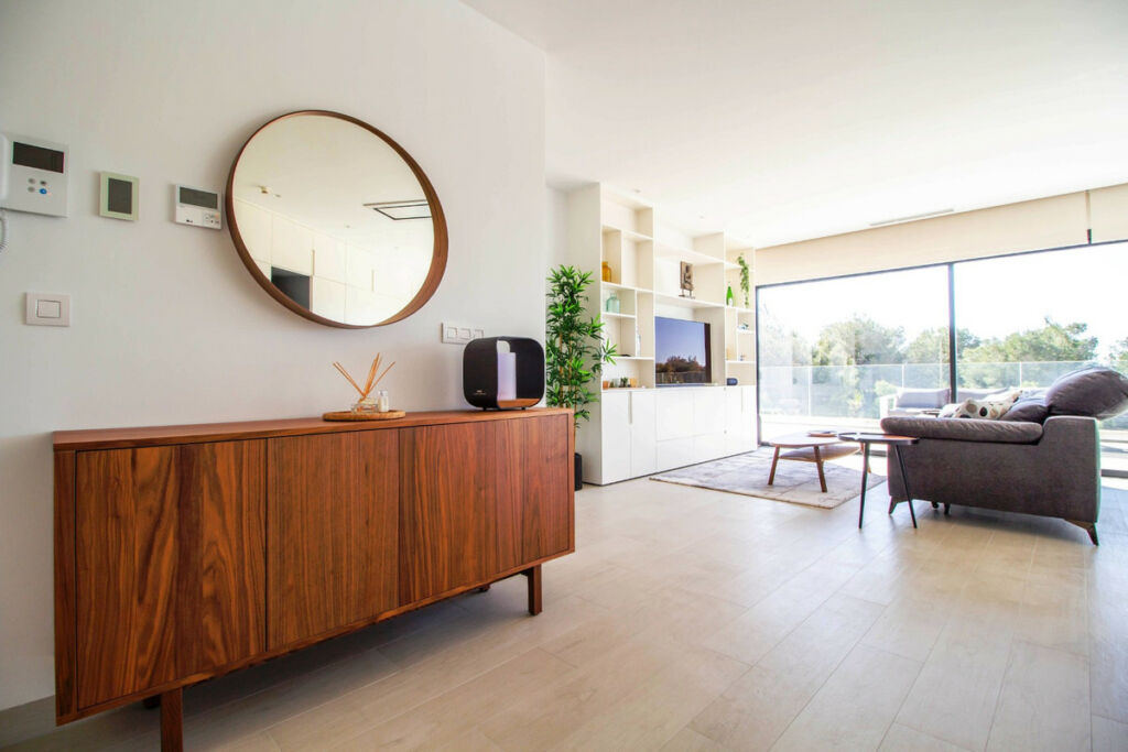 Middle Floor Apartment Las Colinas Golf Alicante - image 3