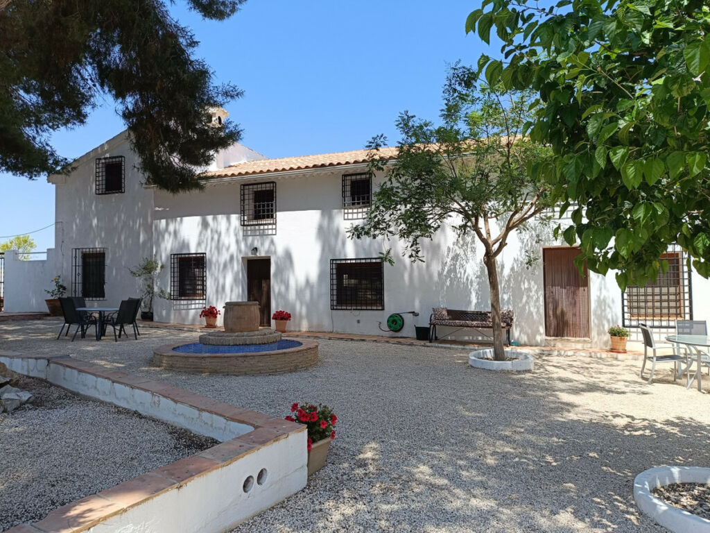 Finca - Cortijo Caravaca de la Cruz Murcia - image 2
