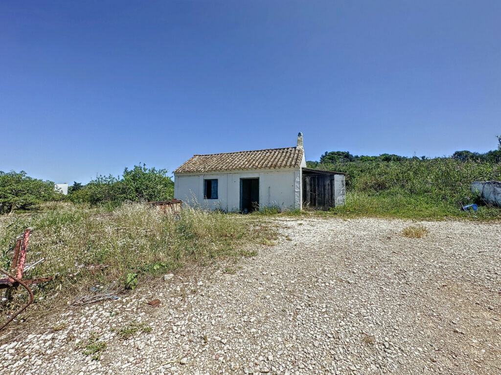 Farm Doña Julia Málaga - image 3