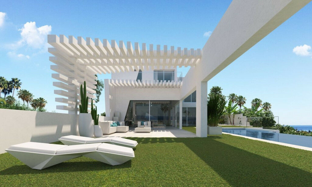 Residential Plot Marbella Málaga - image 3