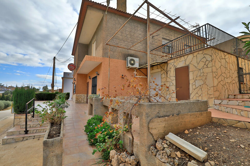 Finca - Cortijo Alfarnatejo Málaga - image 3