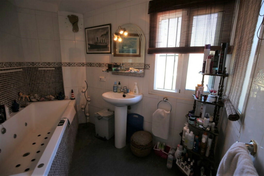 Detached Villa Torrox Málaga - image 30