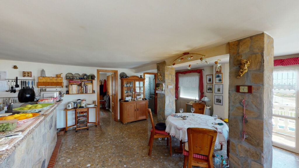 Detached Villa Torrox Costa Málaga - image 30