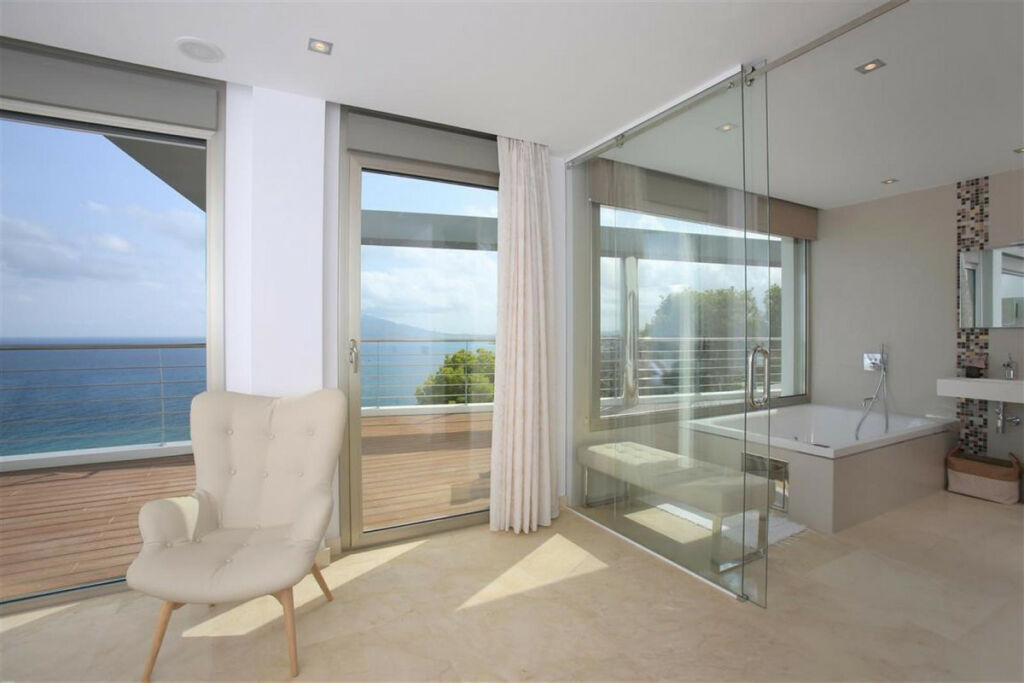 Detached Villa Altea Alicante - image 30