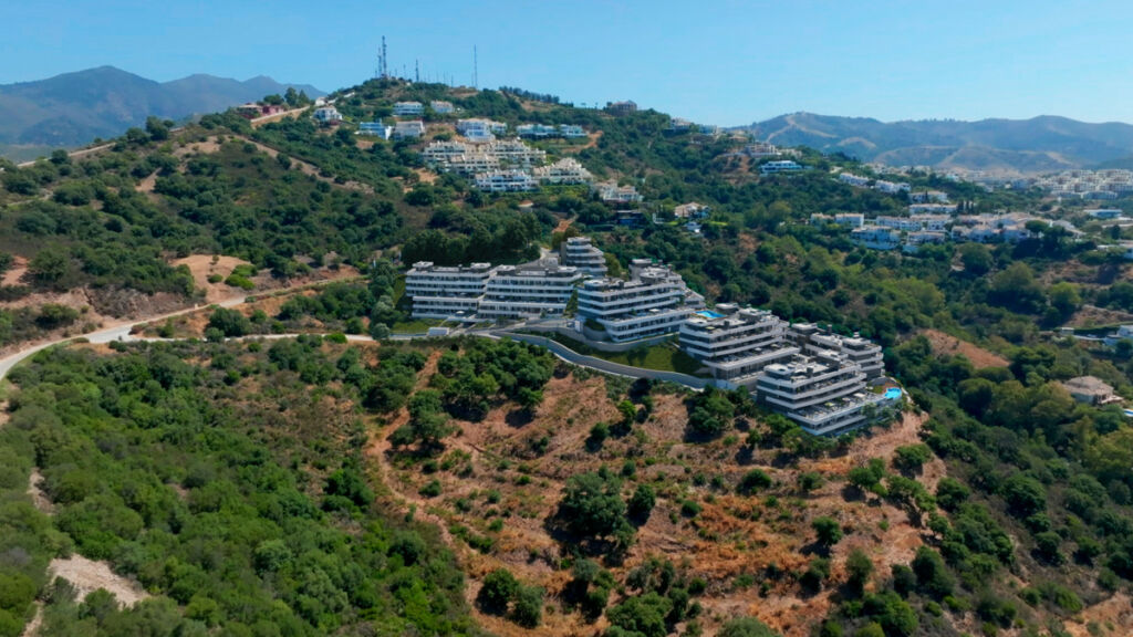 Middle Floor Apartment Marbella Málaga - image 30