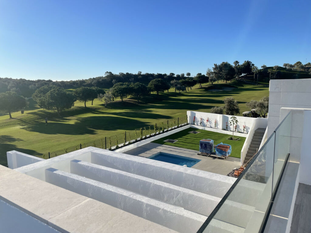 Detached Villa Mijas Costa Málaga - image 26