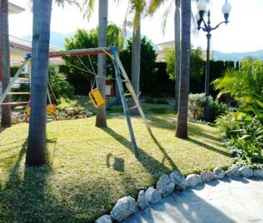 Detached Villa Alhaurín de la Torre Málaga - image 30