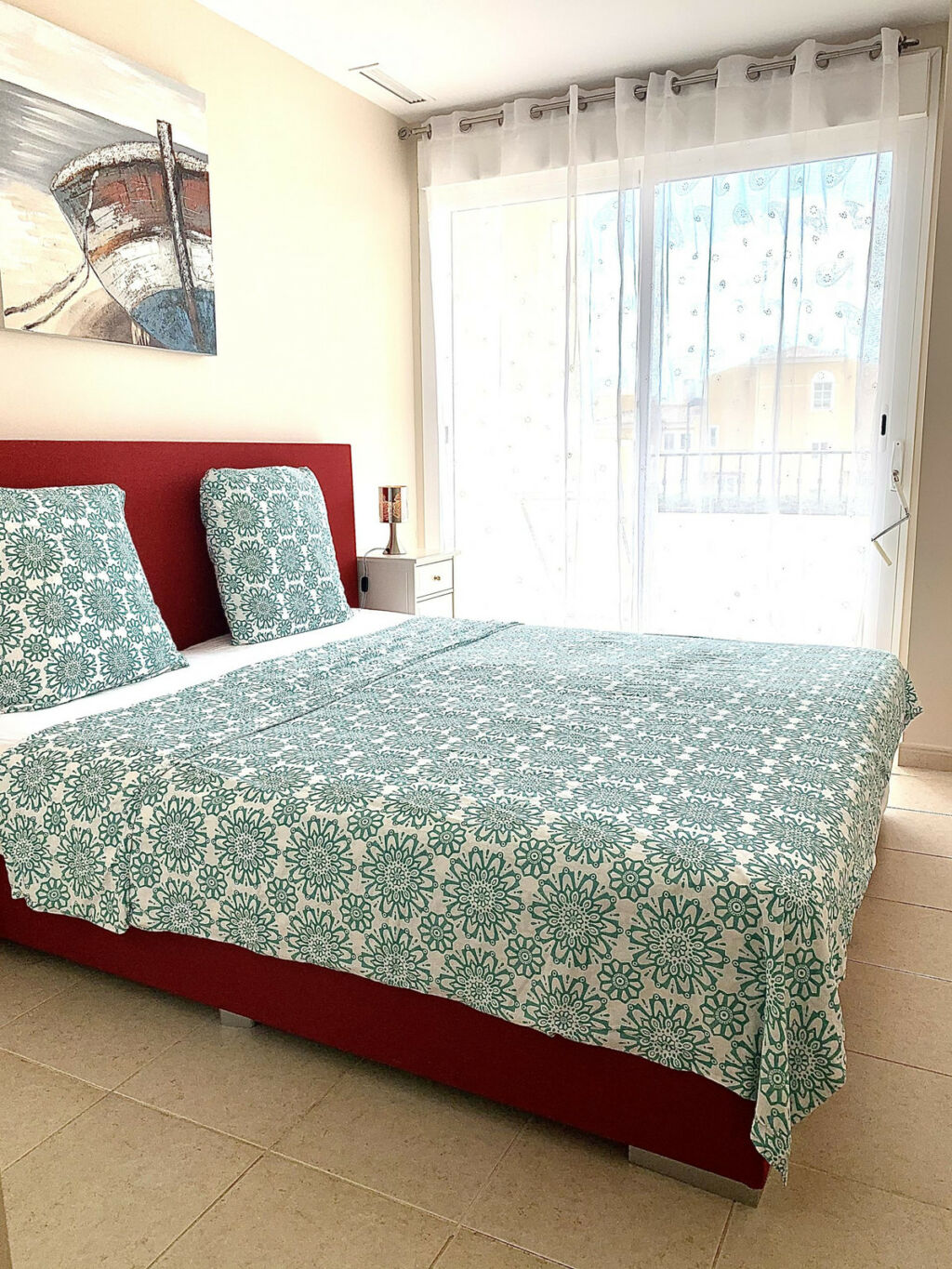 Middle Floor Apartment Altea Alicante - image 30
