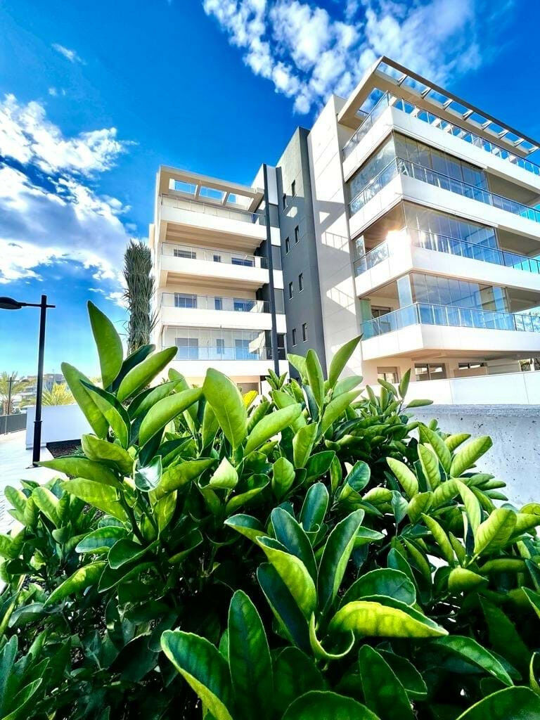 Penthouse Los Dolses Alicante - image 29