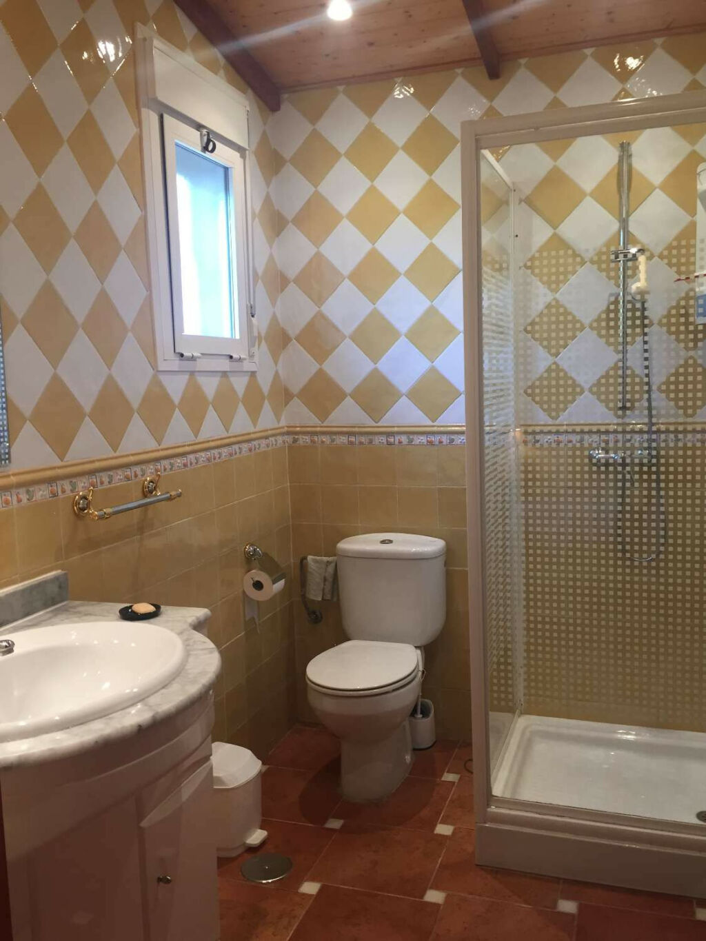 Detached Villa Alhaurín de la Torre Málaga - image 30