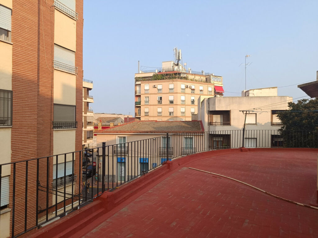 Middle Floor Apartment Dolores Alicante - image 30