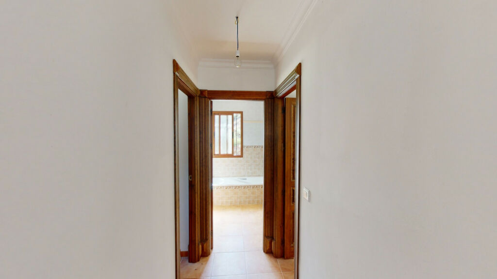 Detached Villa Colmenar Málaga - image 30