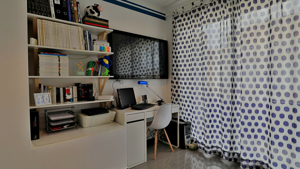 Semi-Detached House Alfarnate Málaga - image 30