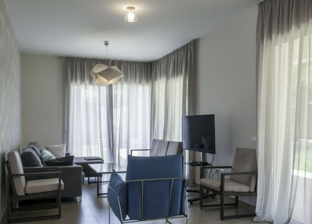 Detached Villa Albir Alicante - image 22