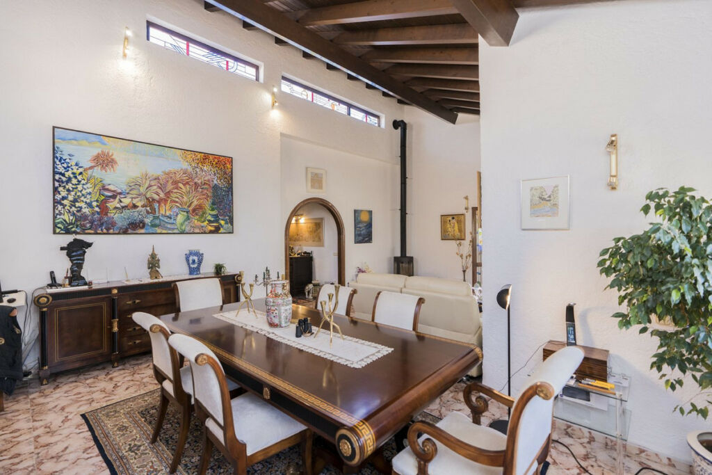 Detached Villa Torrenueva Málaga - image 30