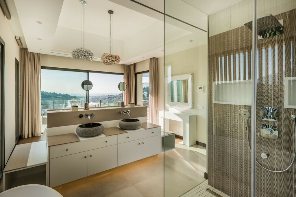 Detached Villa La Quinta Málaga - image 30