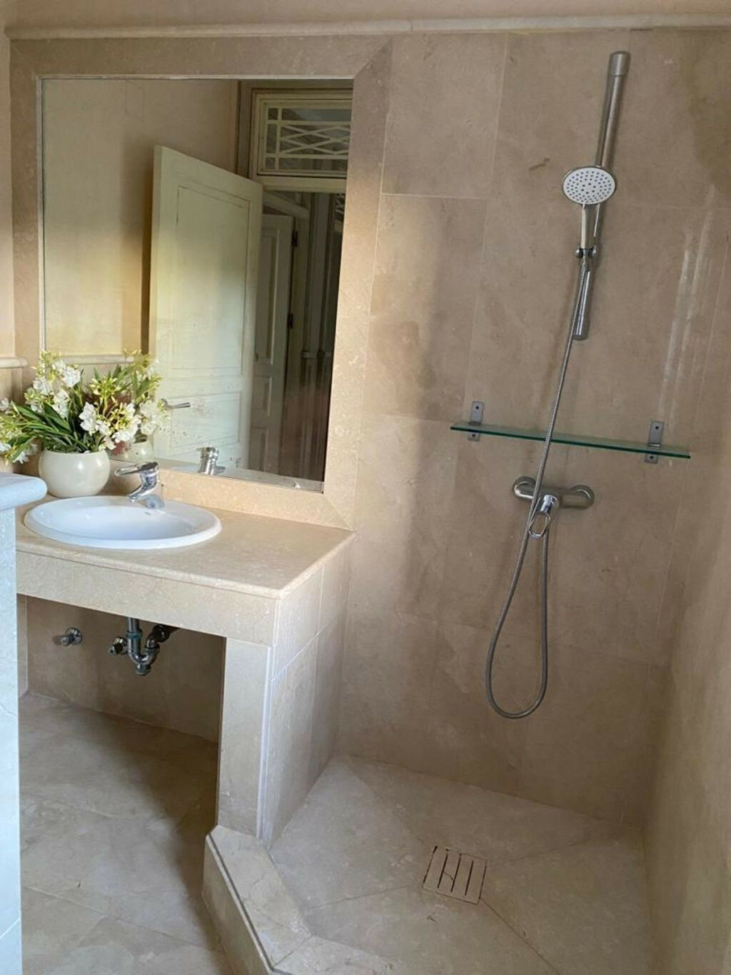 Detached Villa Manilva Málaga - image 30