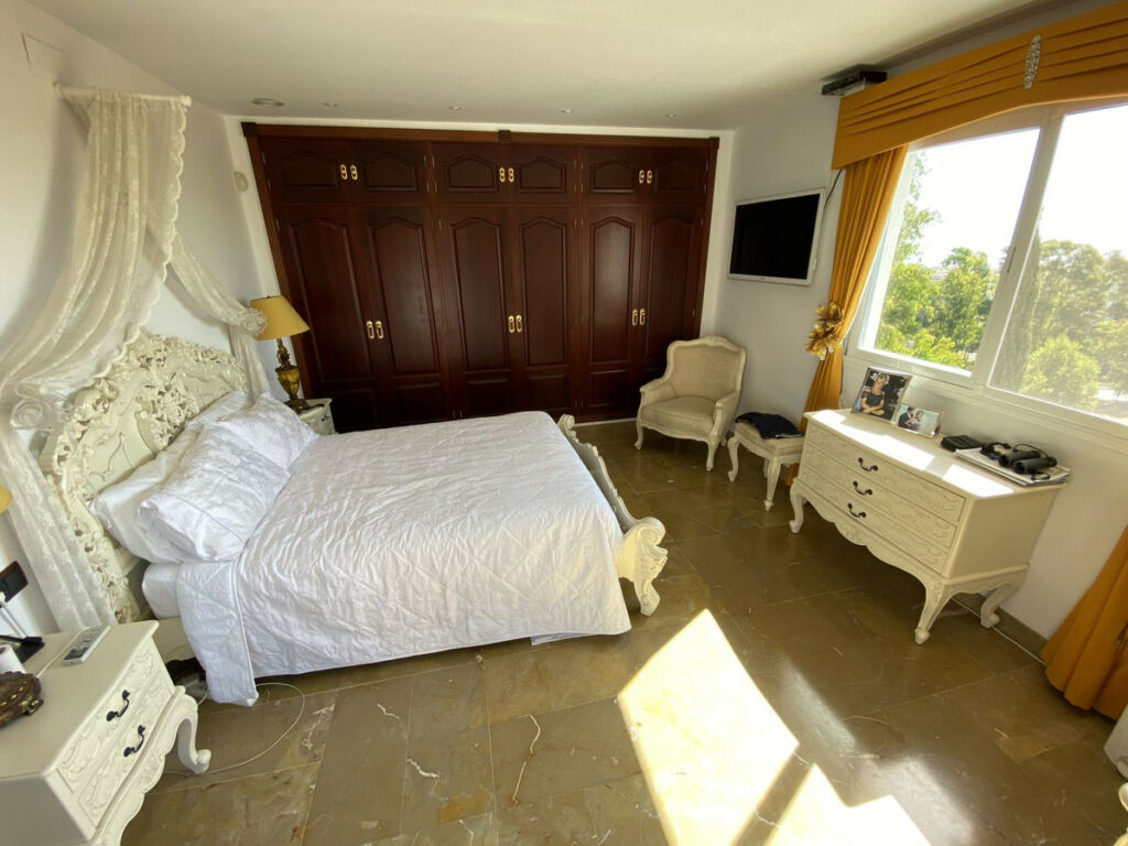 Detached Villa Torremolinos Málaga - image 30