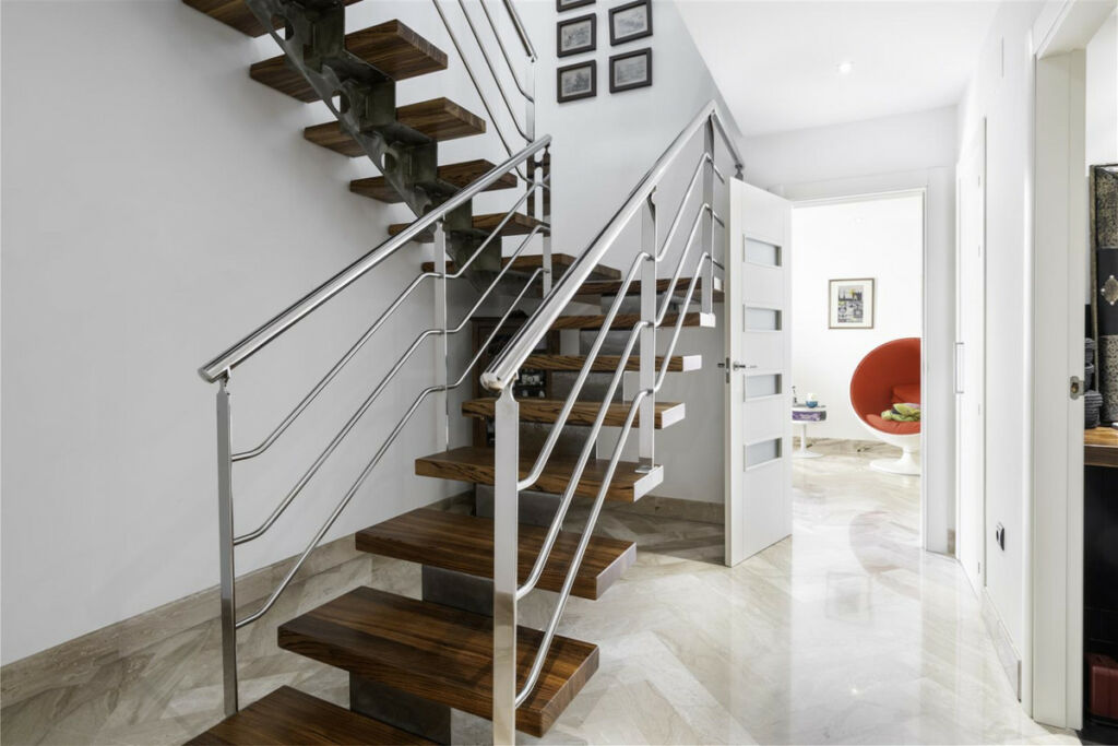 Detached Villa Torremolinos Málaga - image 29